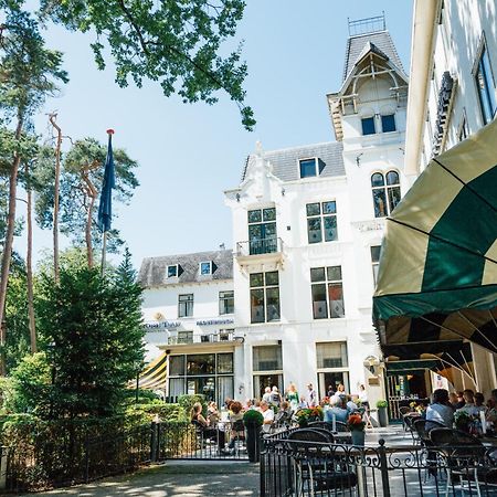 Parkhotel Mastbosch Breda Dış mekan fotoğraf