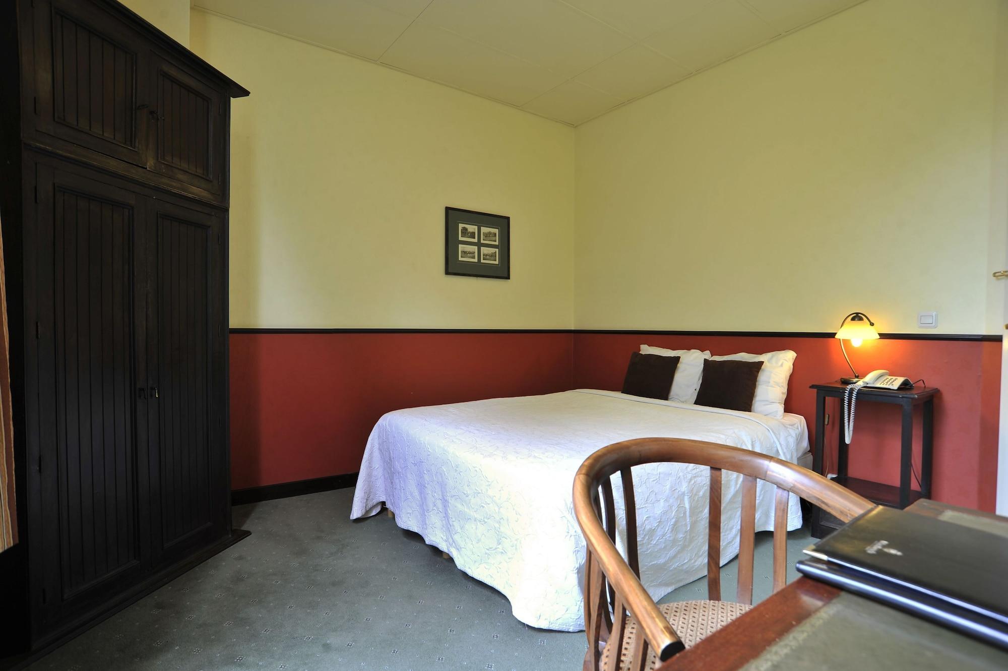Parkhotel Mastbosch Breda Dış mekan fotoğraf