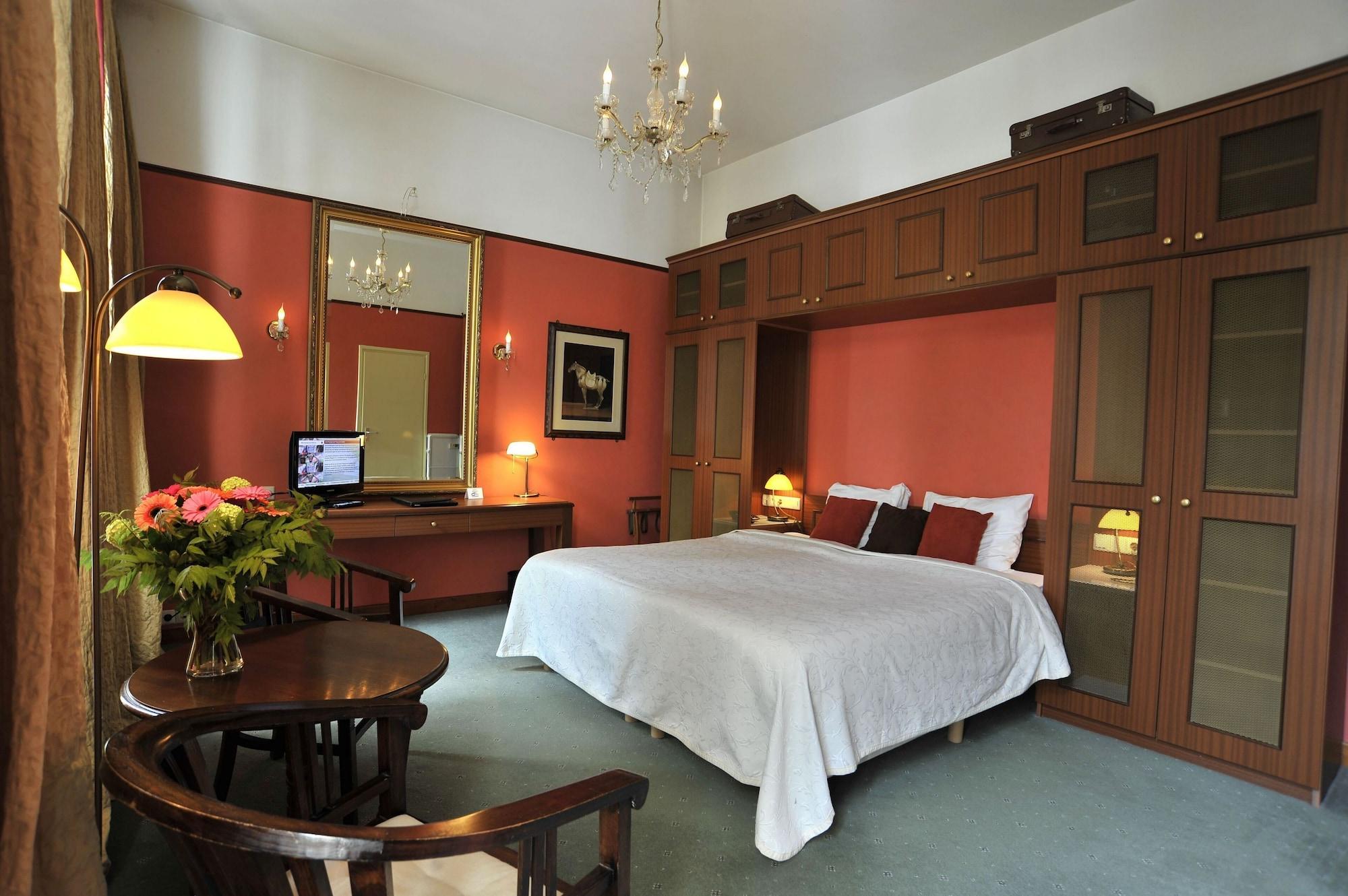 Parkhotel Mastbosch Breda Dış mekan fotoğraf