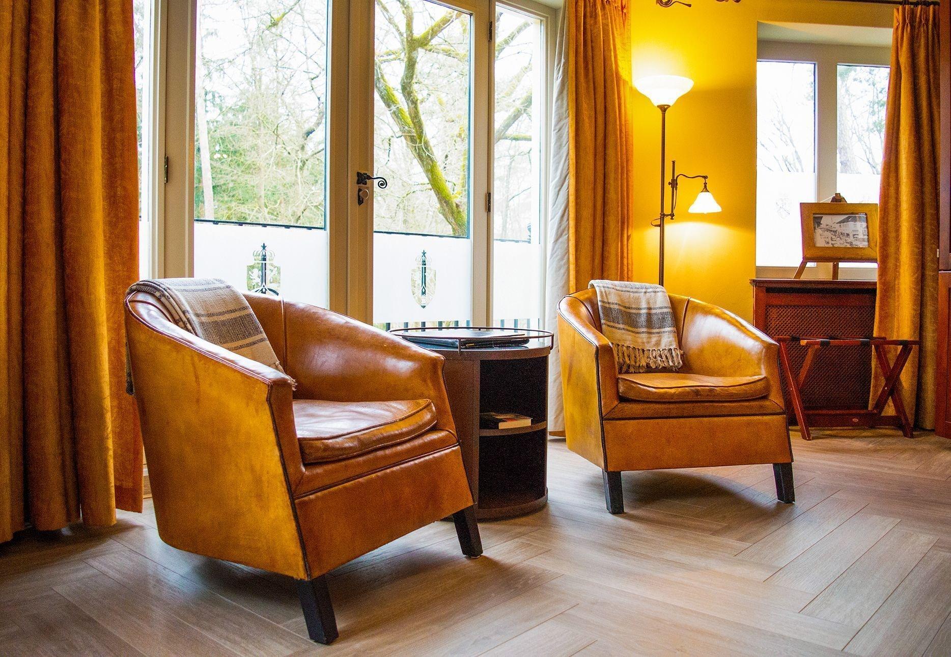 Parkhotel Mastbosch Breda Dış mekan fotoğraf