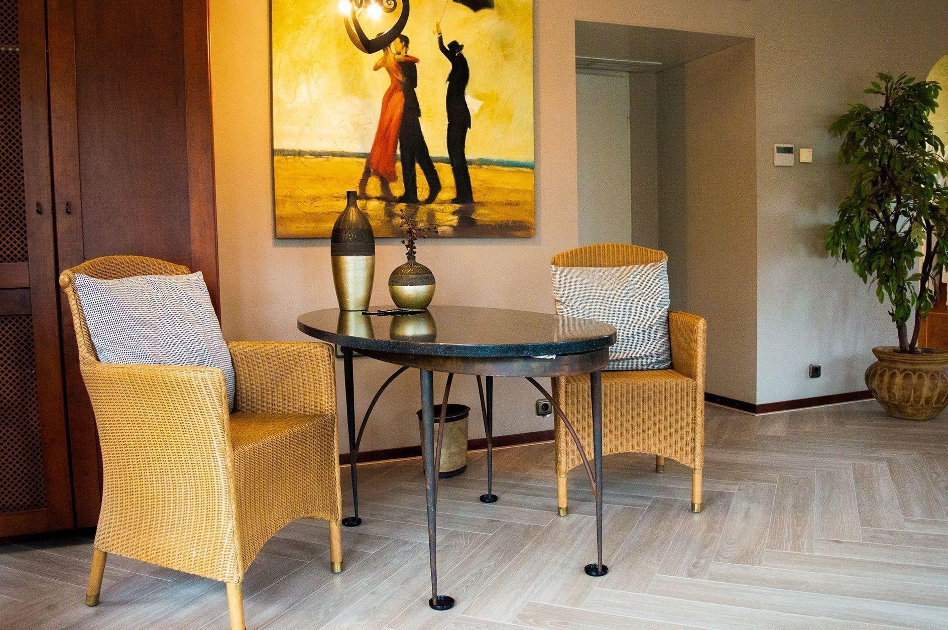 Parkhotel Mastbosch Breda Dış mekan fotoğraf