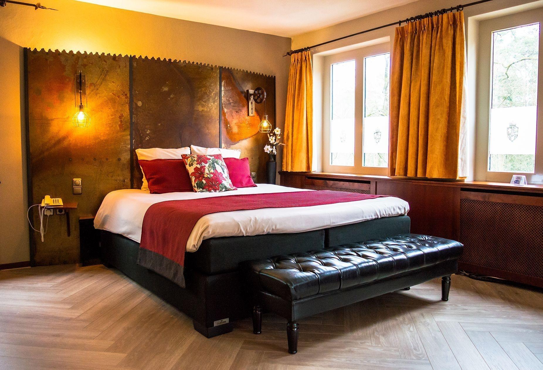 Parkhotel Mastbosch Breda Dış mekan fotoğraf