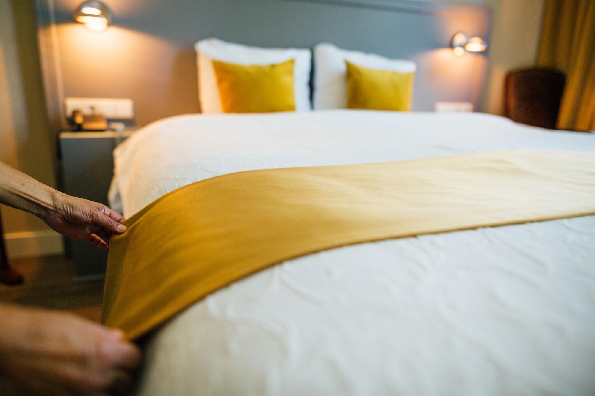 Parkhotel Mastbosch Breda Dış mekan fotoğraf