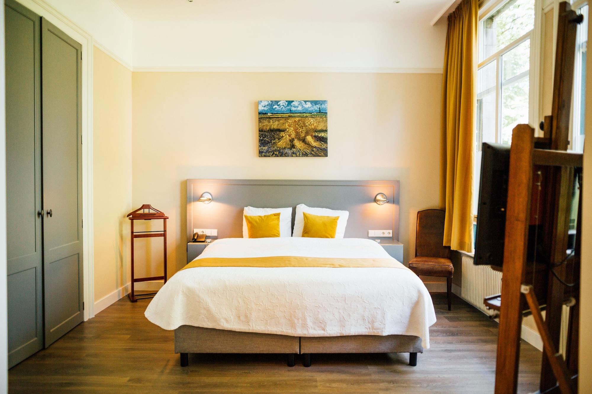 Parkhotel Mastbosch Breda Dış mekan fotoğraf