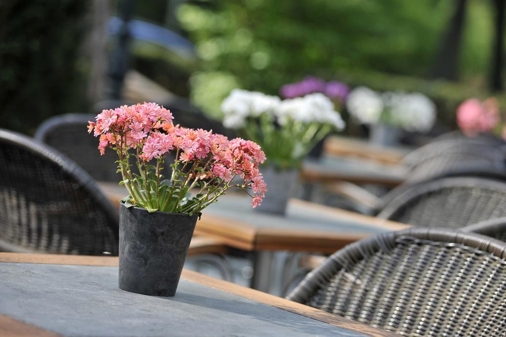 Parkhotel Mastbosch Breda Dış mekan fotoğraf