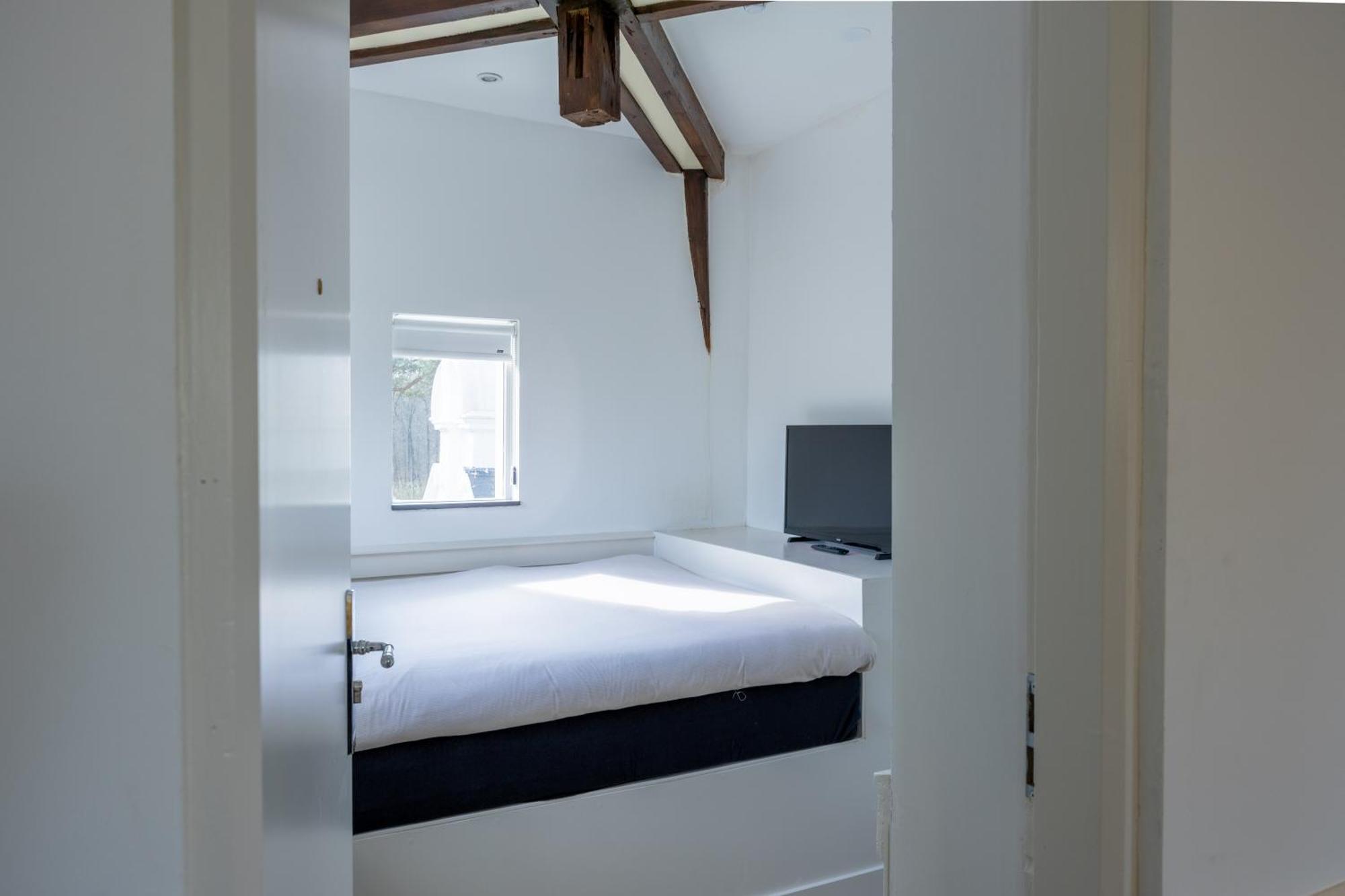 Parkhotel Mastbosch Breda Dış mekan fotoğraf