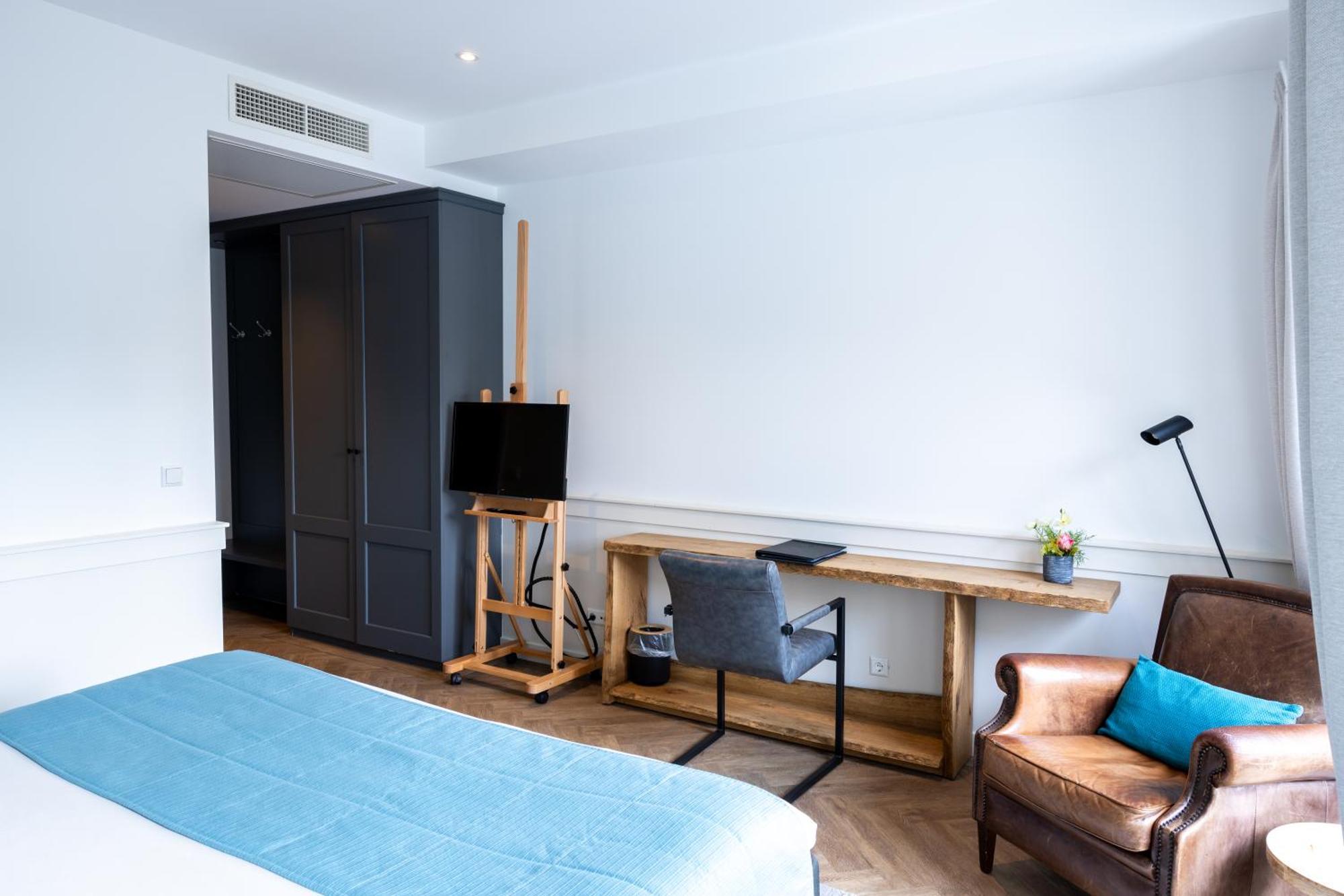 Parkhotel Mastbosch Breda Dış mekan fotoğraf