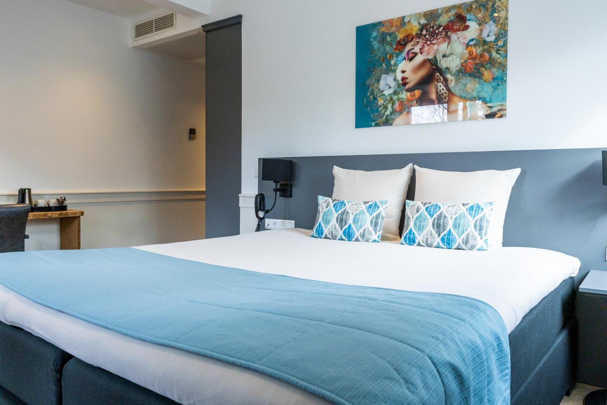 Parkhotel Mastbosch Breda Dış mekan fotoğraf