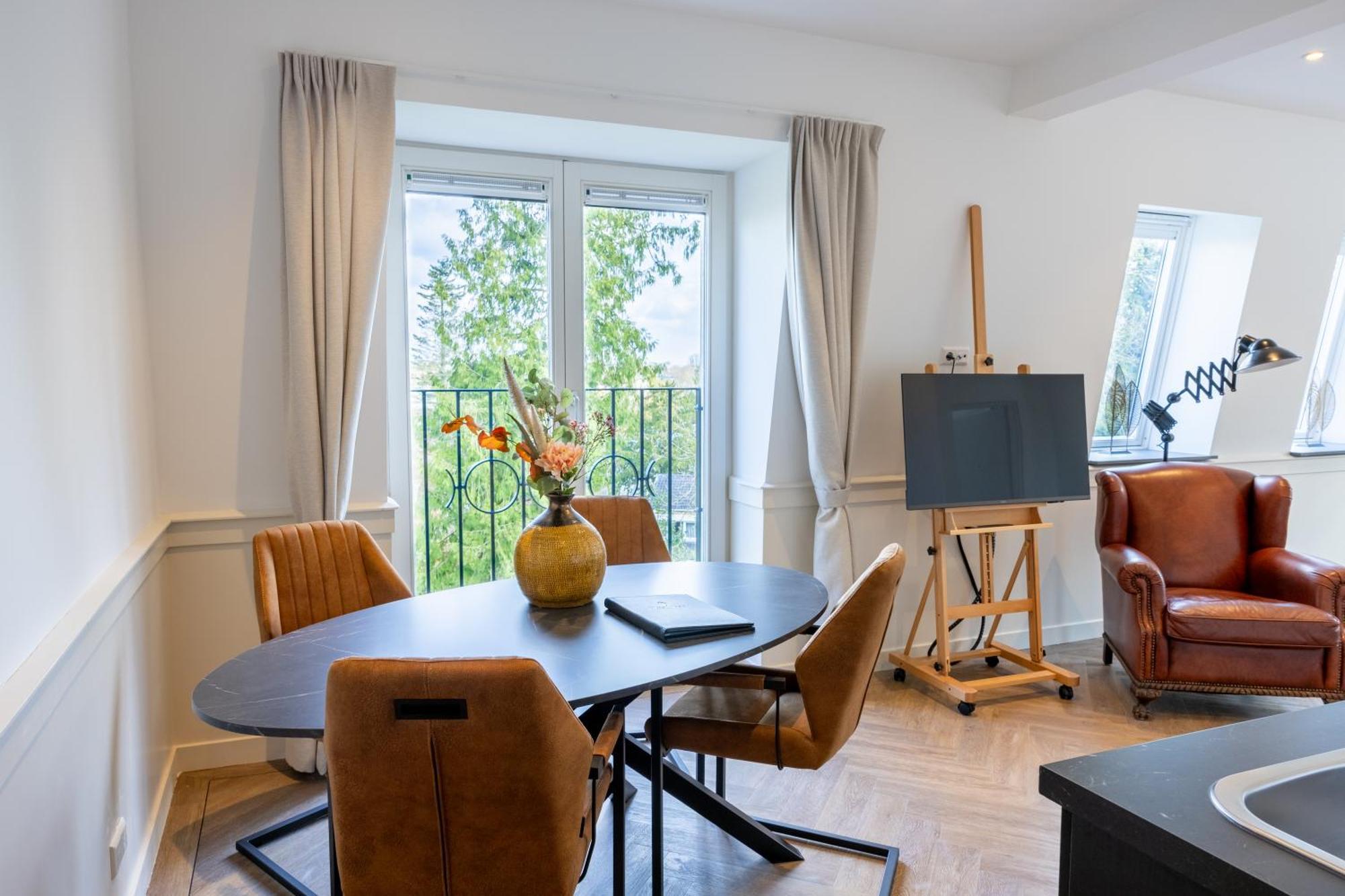 Parkhotel Mastbosch Breda Dış mekan fotoğraf
