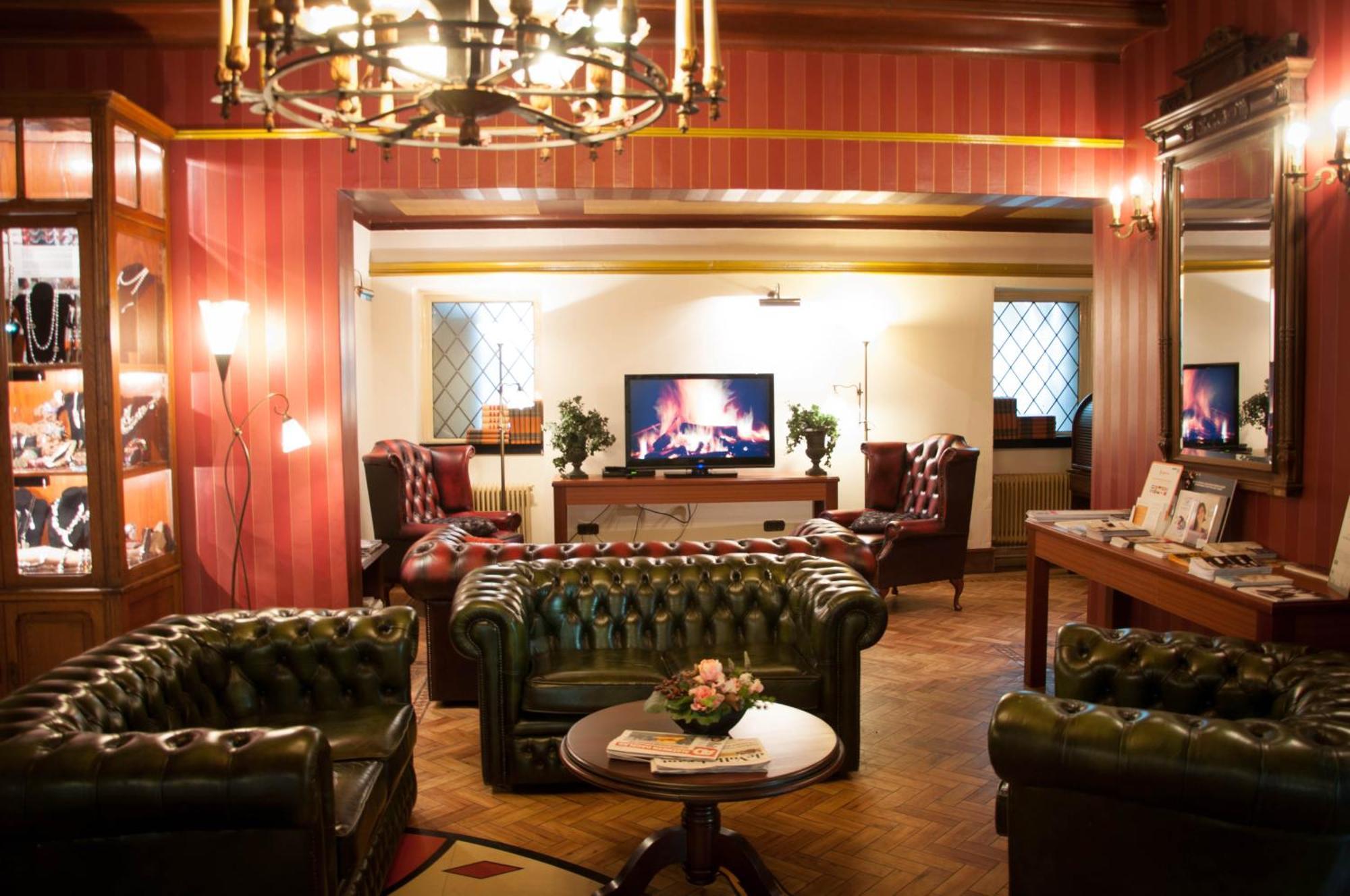 Parkhotel Mastbosch Breda Dış mekan fotoğraf