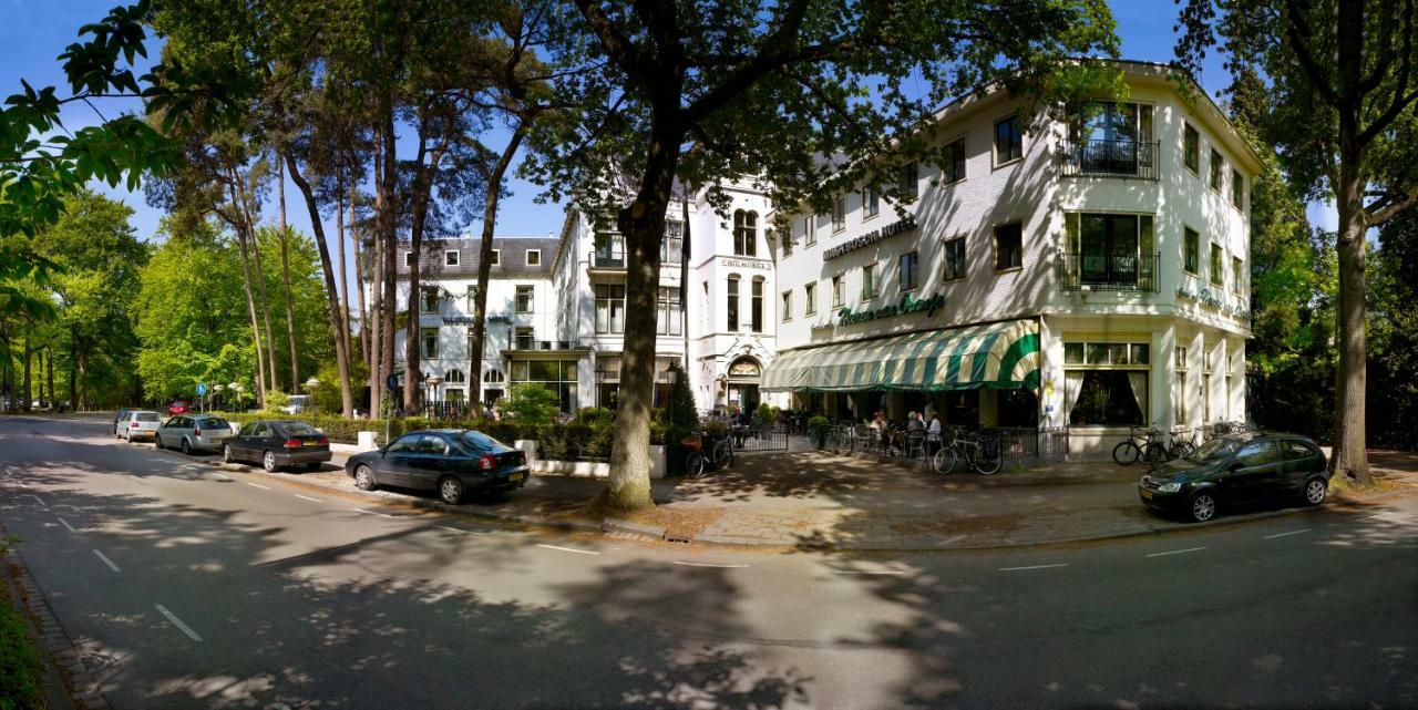 Parkhotel Mastbosch Breda Dış mekan fotoğraf